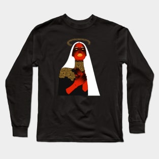 Original Sin Long Sleeve T-Shirt